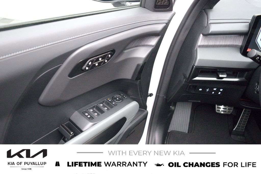 New 2027 Kia Telluride SX Prestige X-Line AWD/4WD image 26