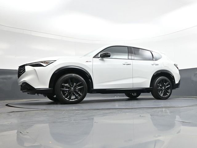 New 2026 Acura ADX A-Spec AWD/4WD image 33