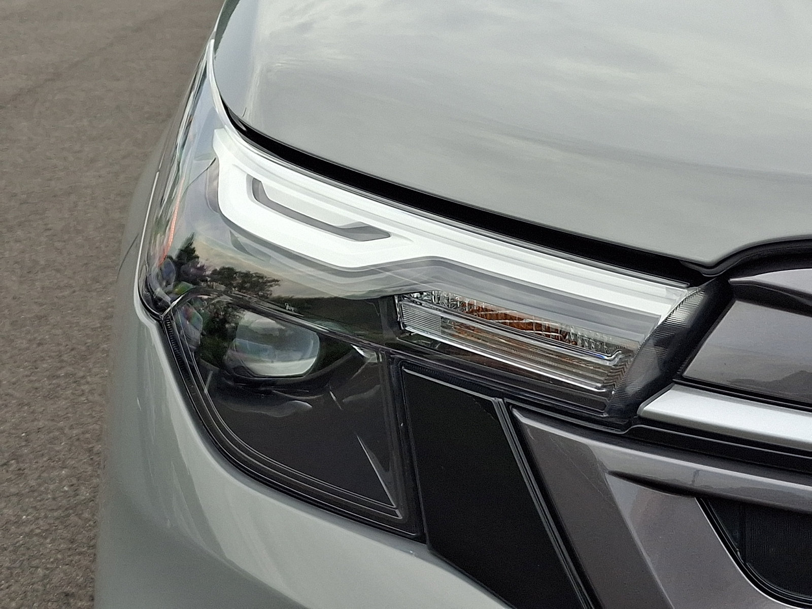Certified 2026 Subaru Forester Premium AWD/4WD image 10