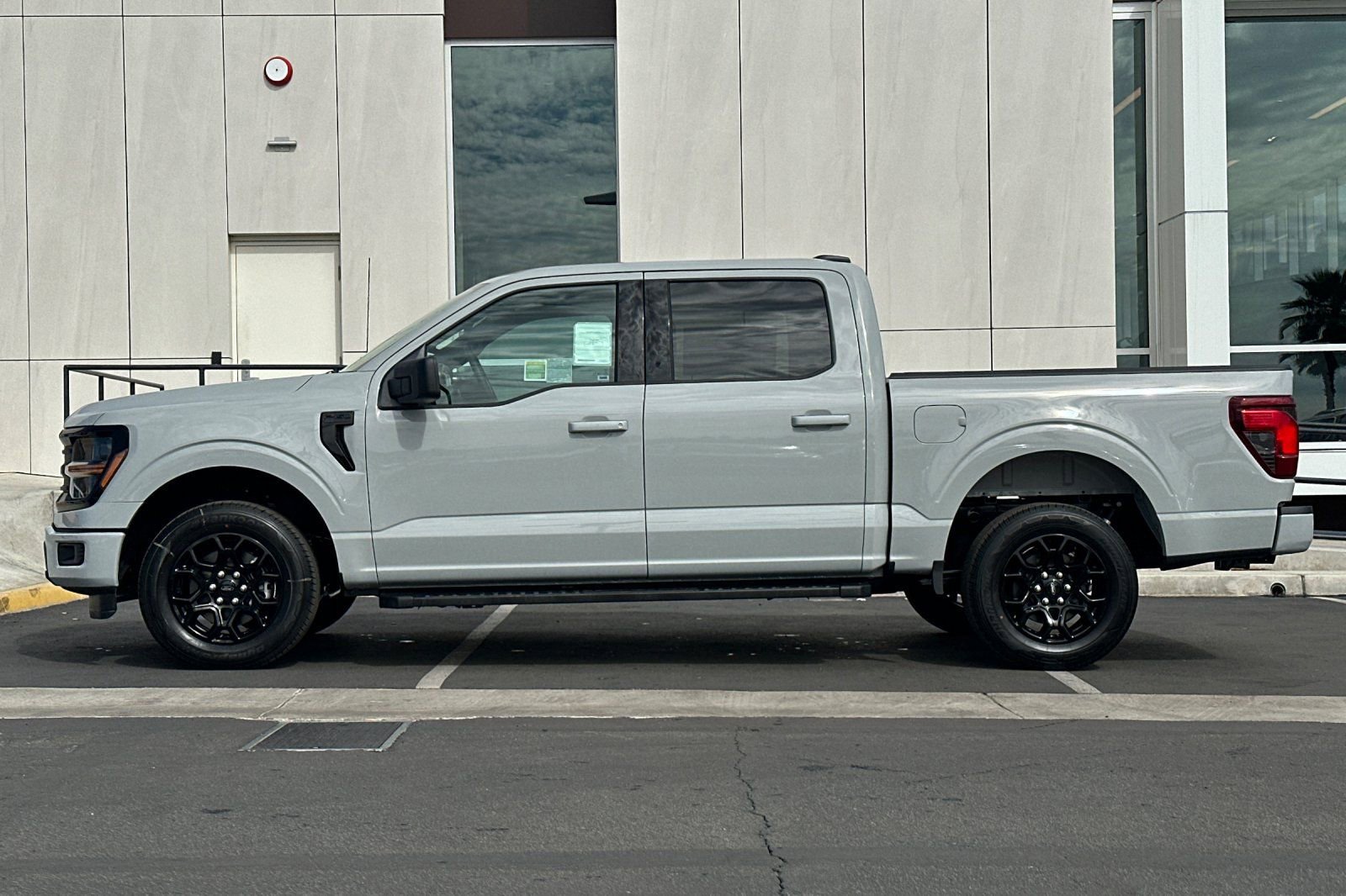 New 2026 Ford F150 XLT w/ Tow/Haul Package image 6