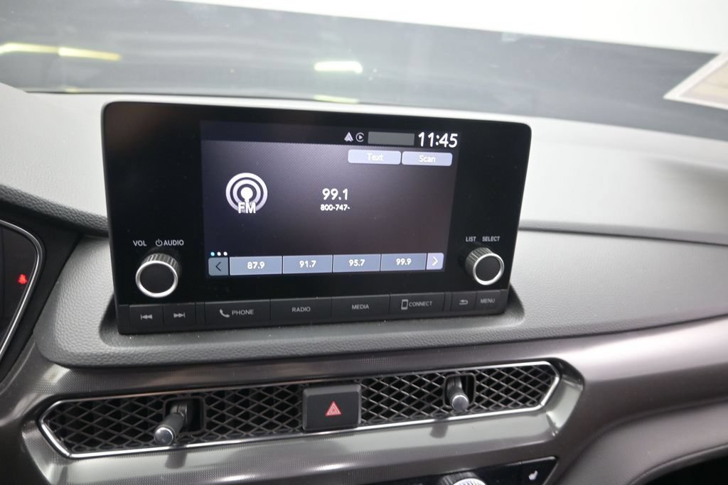 Used 2025 Acura Integra A-Spec FWD image 13