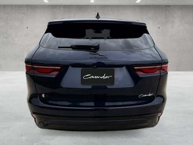 Used 2024 Jaguar F-PACE R-Dynamic S AWD/4WD image 15