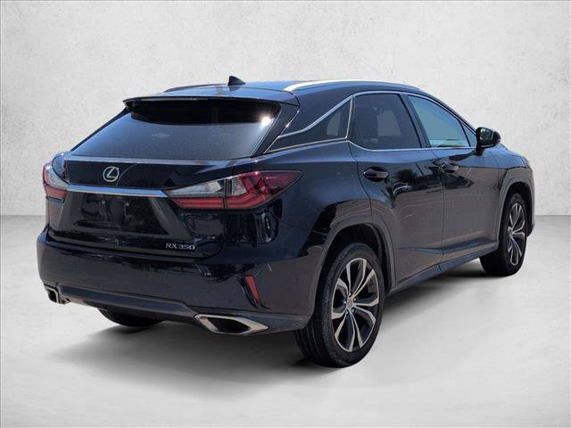 Used 2017 Lexus RX 350 FWD image 5