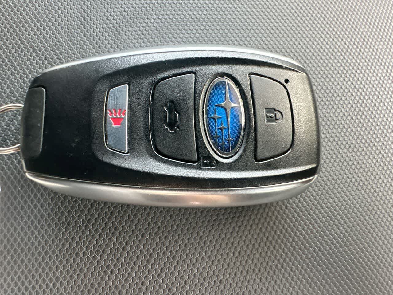 Used 2026 Subaru Forester Touring AWD/4WD image 28