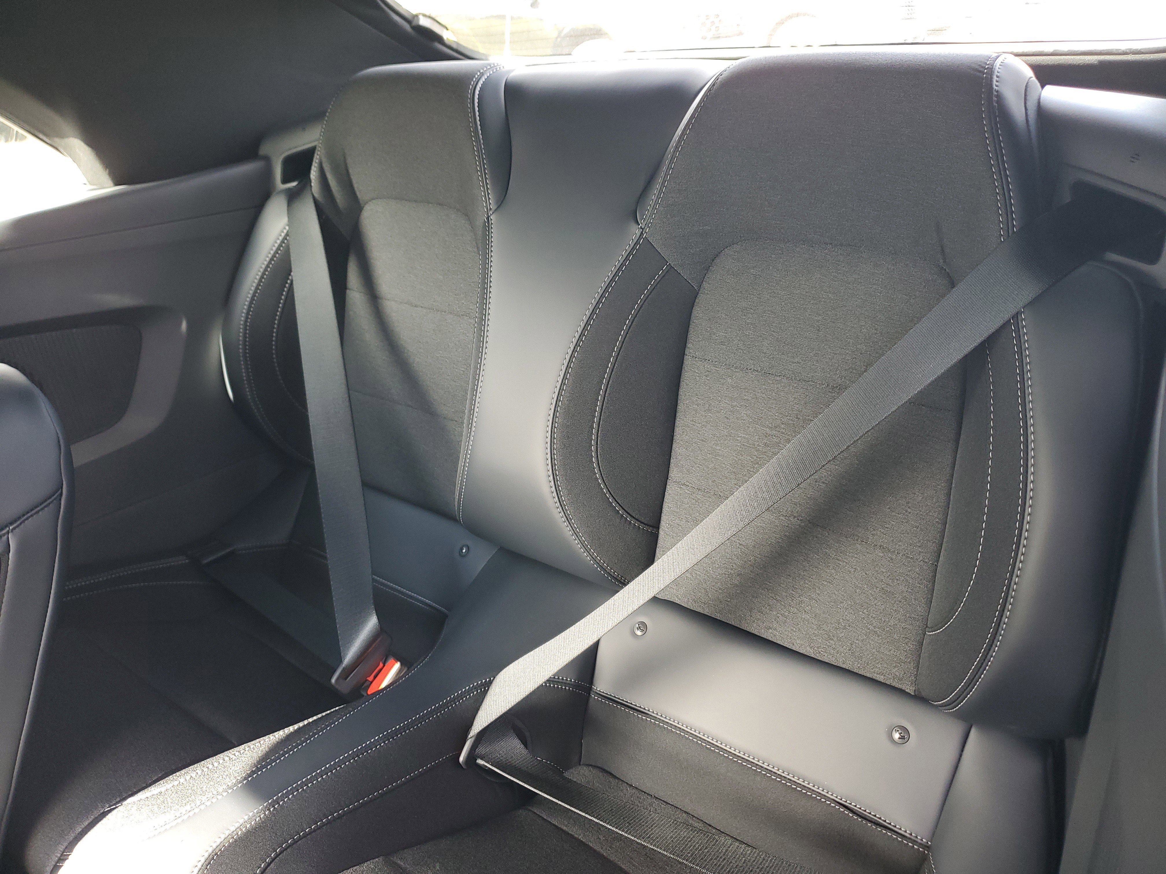 New 2026 Ford Mustang Convertible image 13