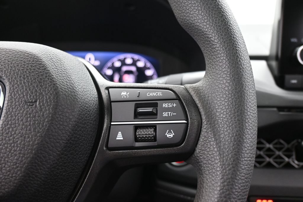 Used 2024 Honda Accord EX image 45