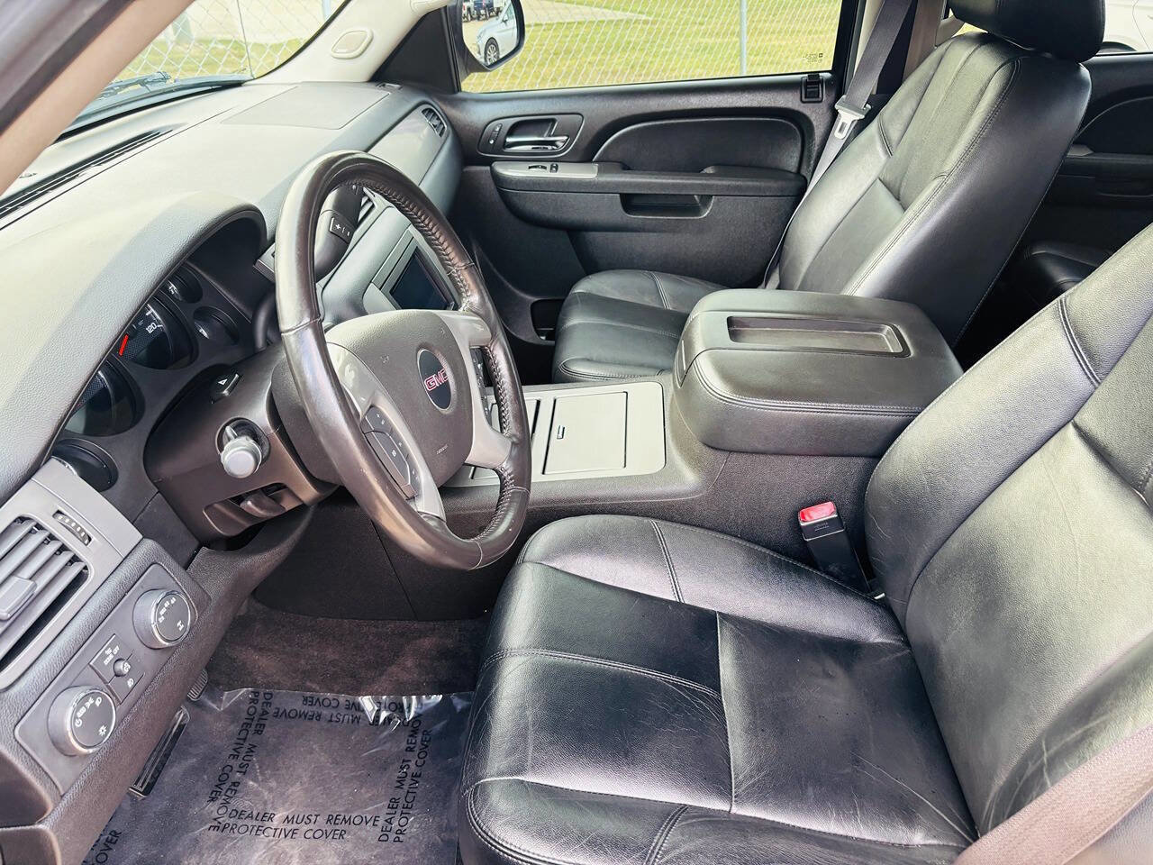 Used 2013 GMC Sierra 1500 SLT w/ All-Terrain Package image 13