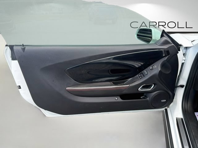 Used 2015 Chevrolet Camaro ZL1 RWD image 18