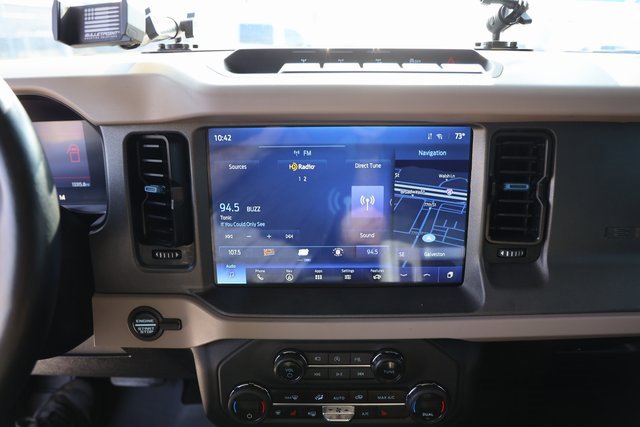 Used 2024 Ford Bronco Wildtrak image 15