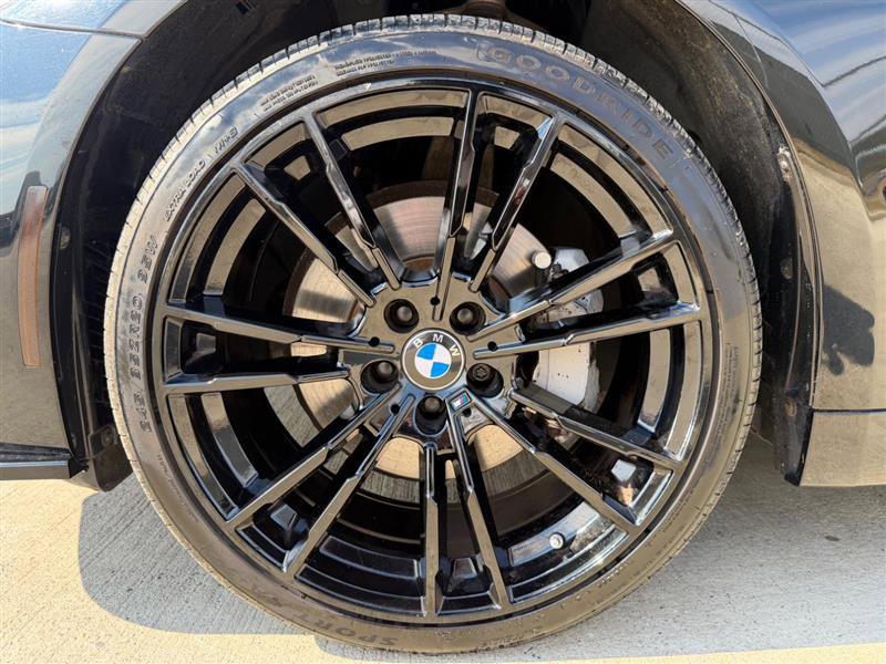 Used 2018 BMW 530i xDrive image 13