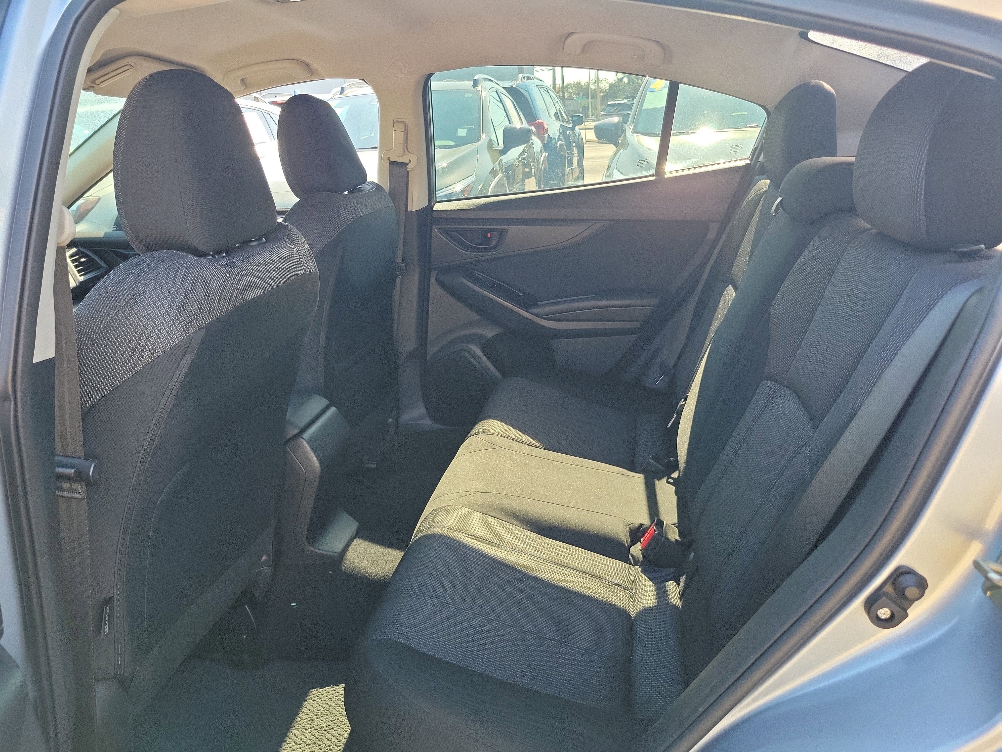 Used 2017 Subaru Impreza 2.0i Premium w/ BSD & Rcta/SRF/Eyesight image 13