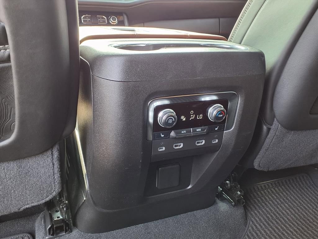 Certified 2024 GMC Yukon XL Denali Ultimate image 30