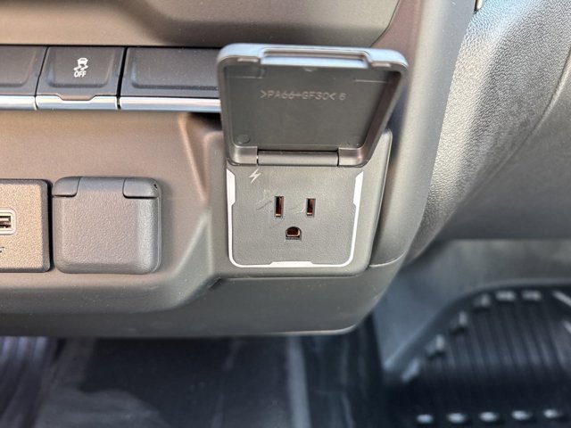 New 2024 Chevrolet Silverado 2500 W/T w/ WT Convenience Package image 19