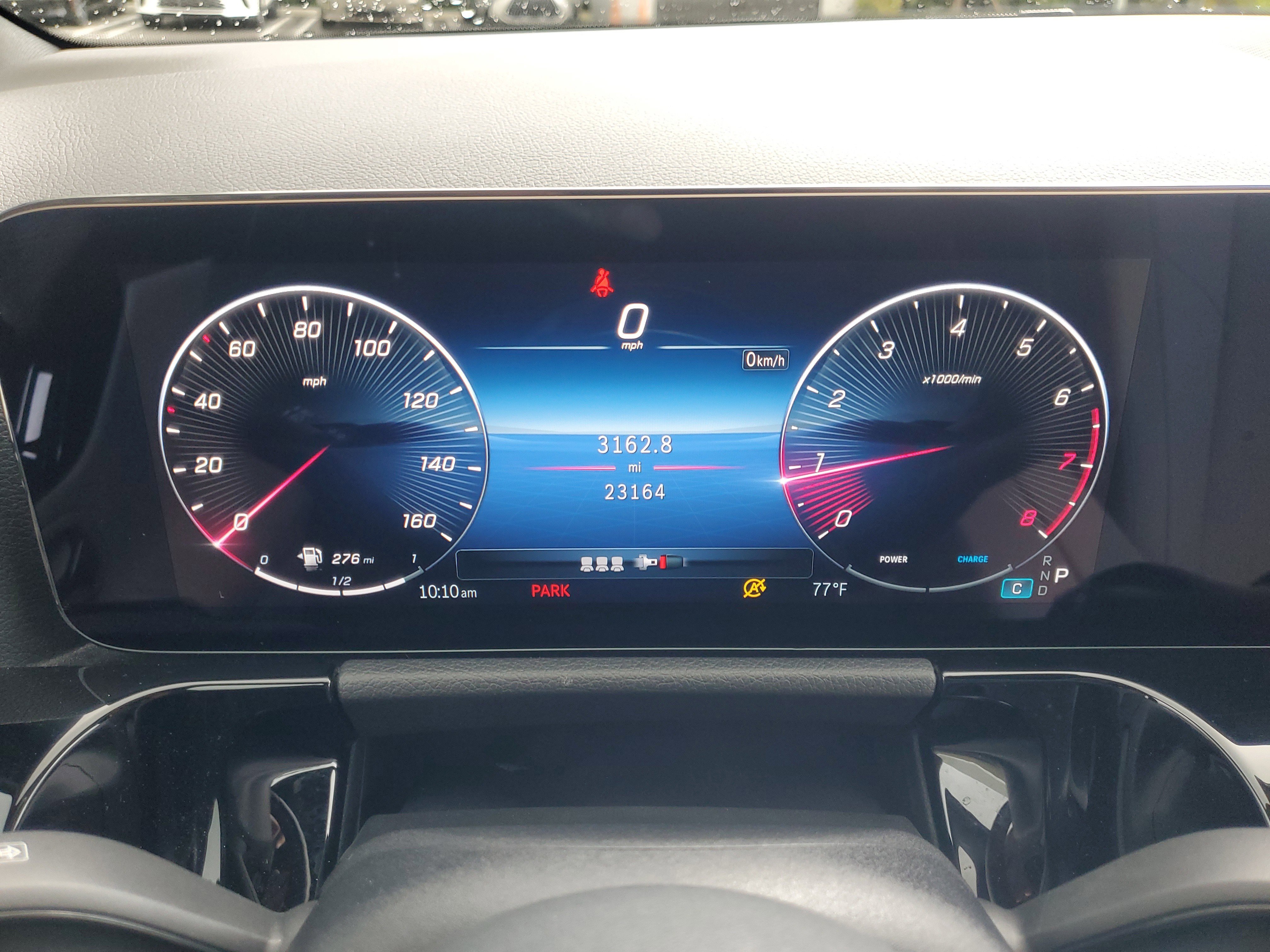 Used 2025 Mercedes-Benz GLA 250 4MATIC image 23