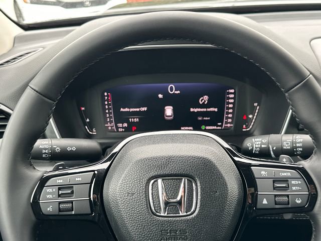 New 2026 Honda Passport RTL image 19