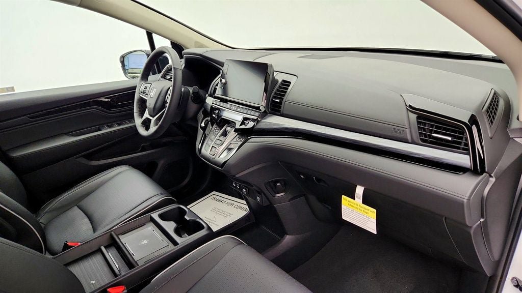 Used 2026 Honda Odyssey Elite image 28