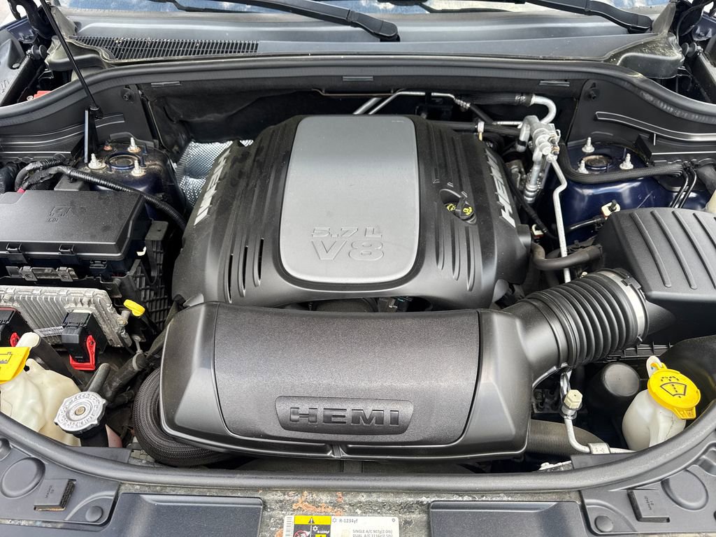 Used 2015 Dodge Durango Citadel w/ Technology Group image 73