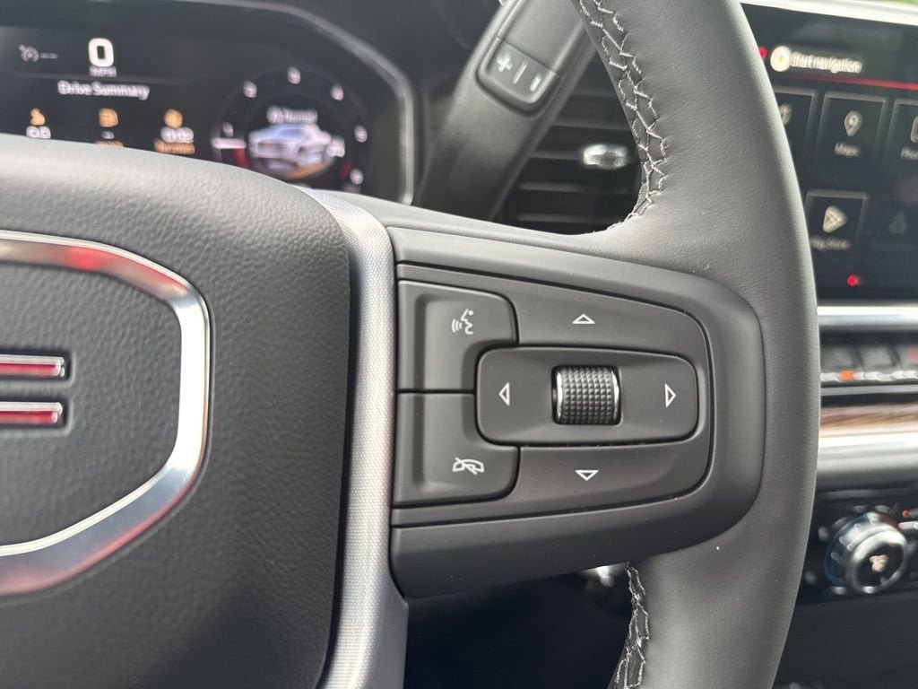 New 2026 GMC Sierra 1500 Elevation w/ Elevation Select Package AWD/4WD image 18