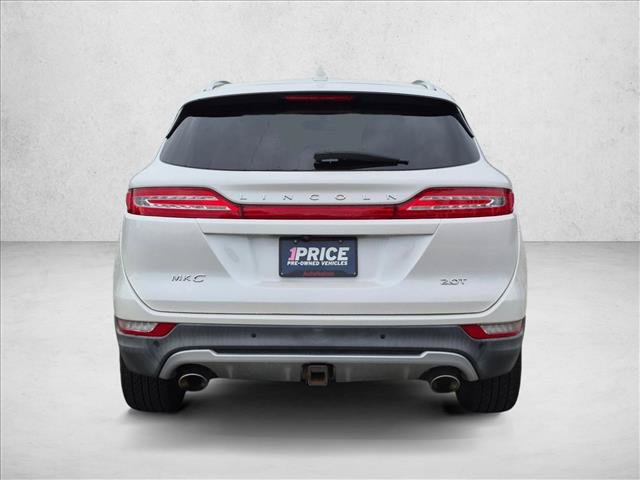 Used 2018 Lincoln MKC Reserve FWD image 6