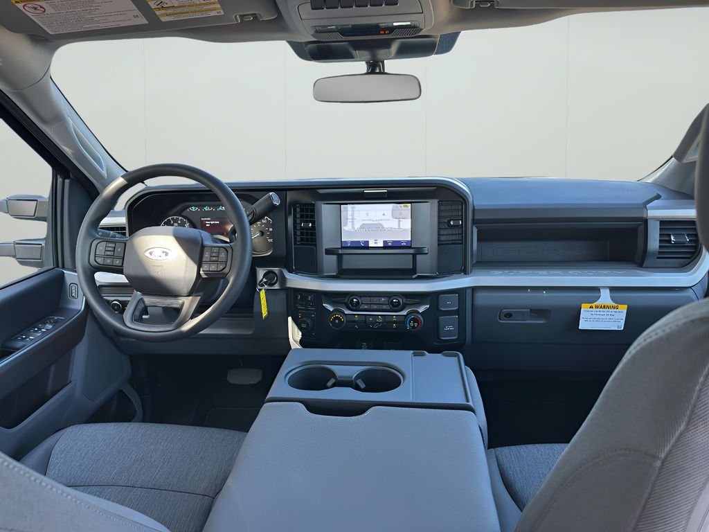 New 2026 Ford F250 XL AWD/4WD image 11