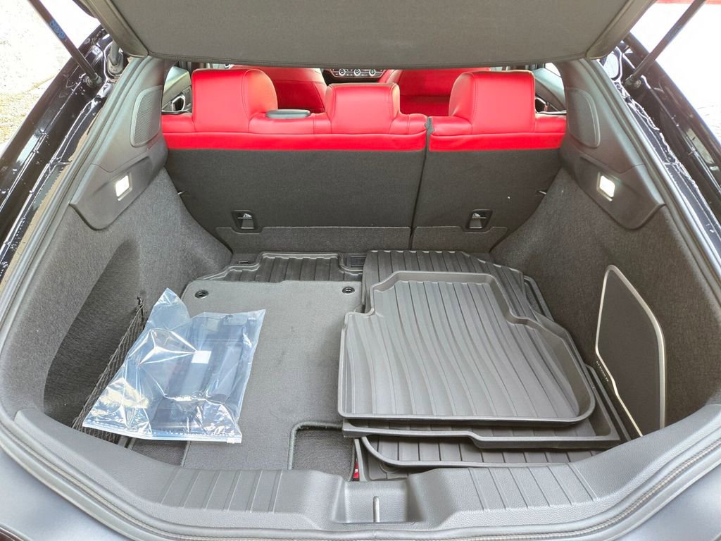 New 2026 Acura Integra A-Spec image 18