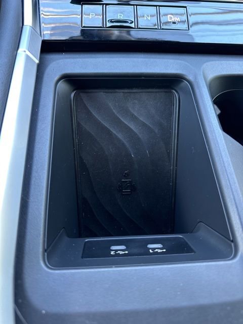 Used 2025 Nissan Armada SL AWD/4WD image 41
