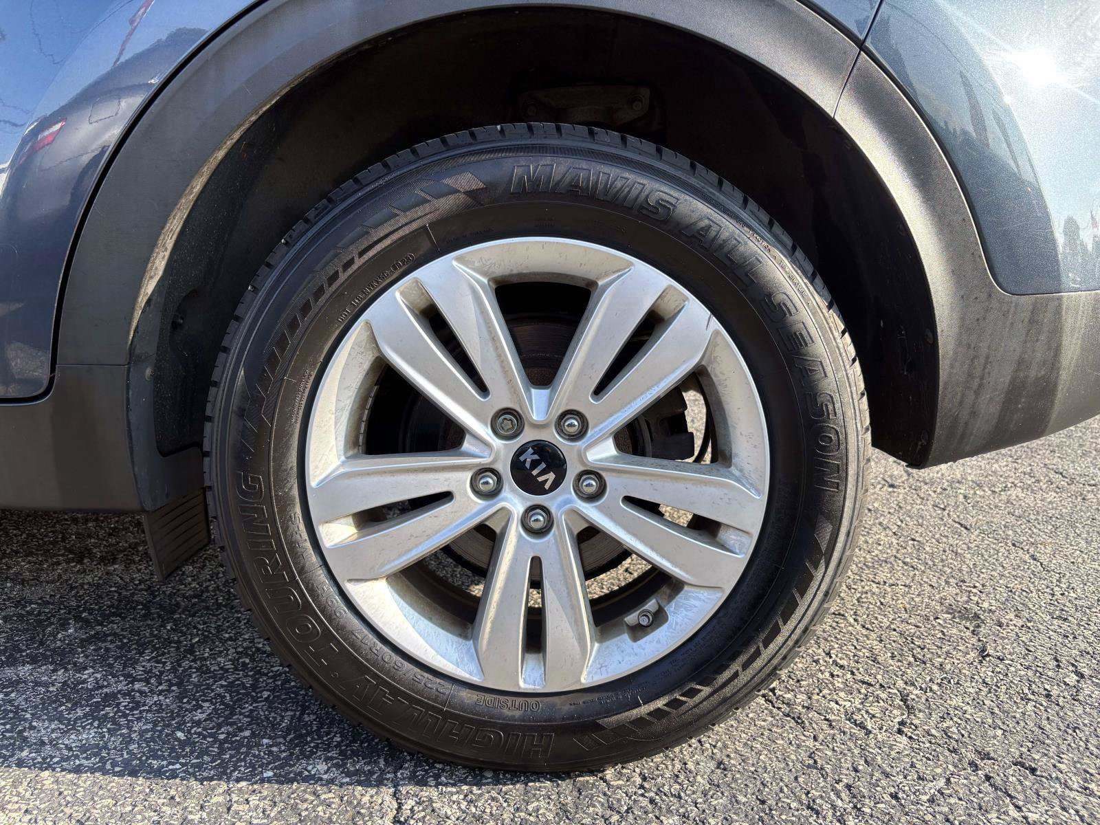 Used 2019 Kia Sportage LX AWD/4WD image 29