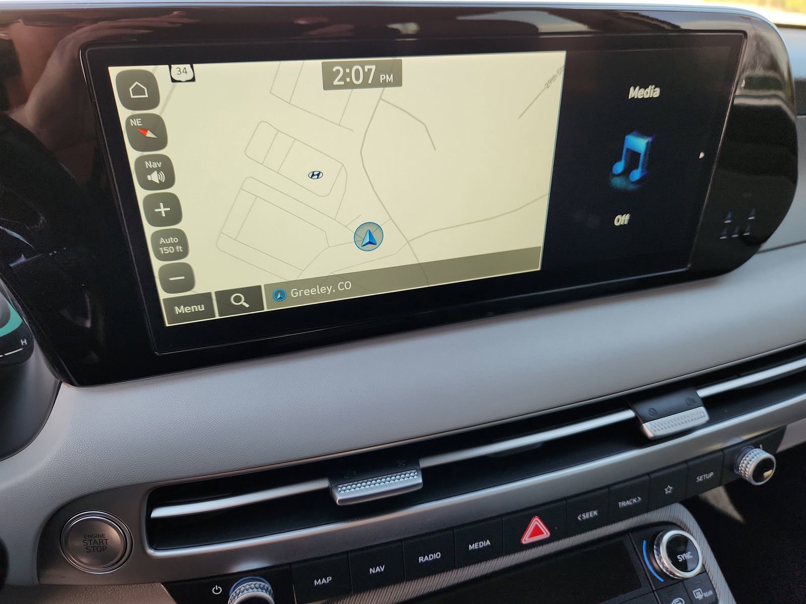 Used 2024 Hyundai Palisade SEL AWD/4WD image 25