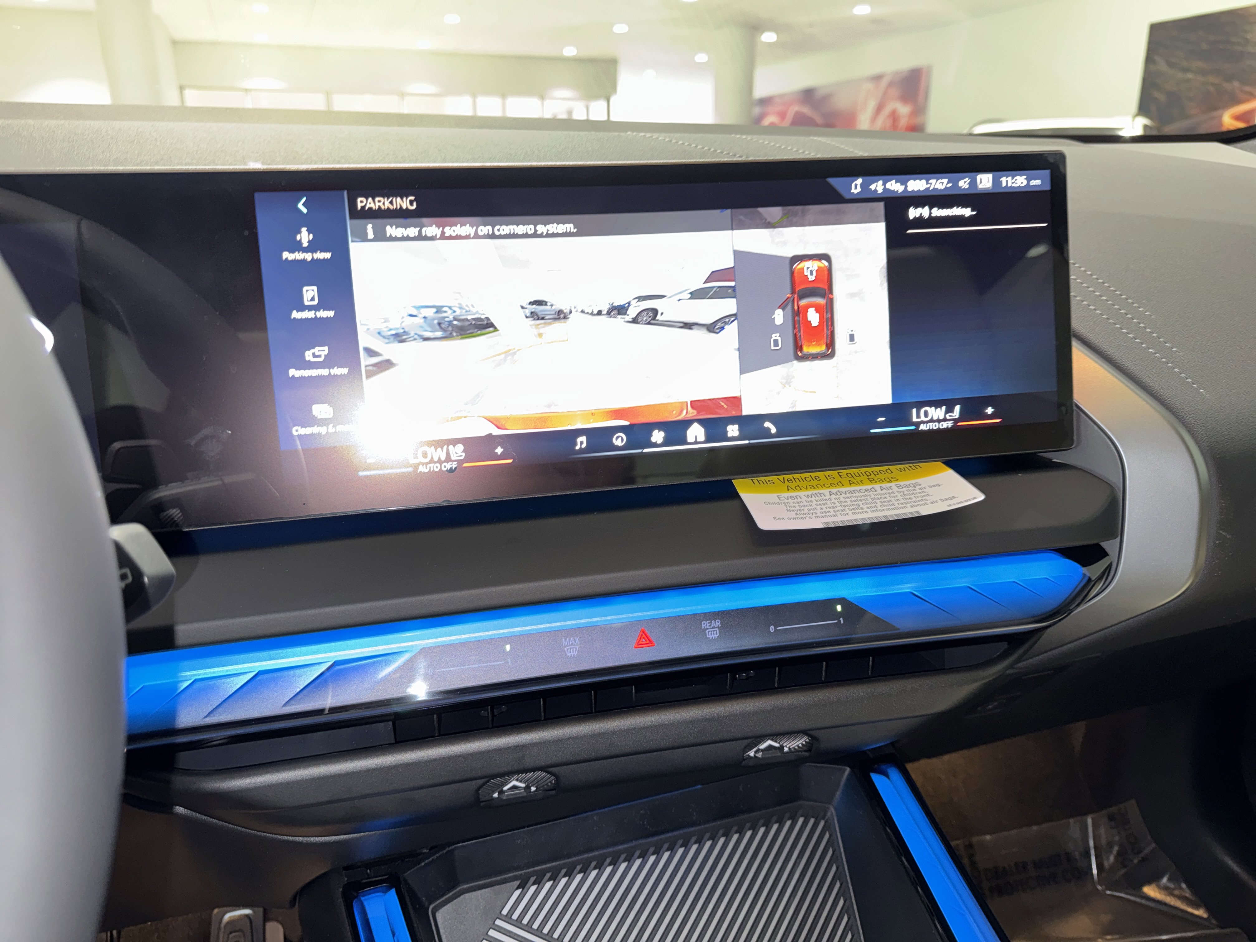 New 2026 BMW X3 xDrive30 w/ Premium Package image 19