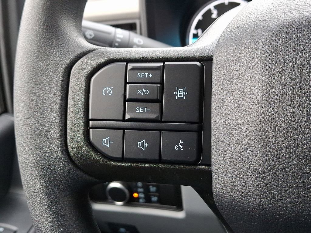 New 2026 Ford F450 XL image 13