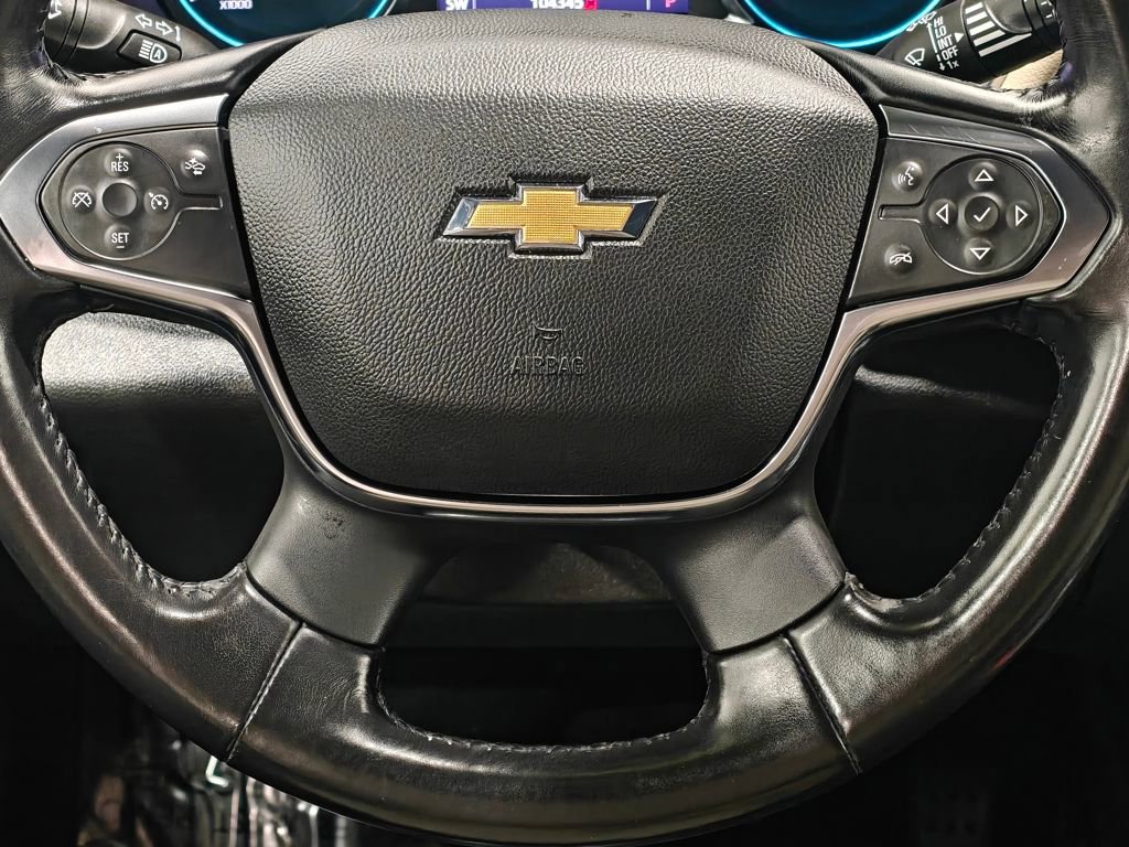 Used 2022 Chevrolet Traverse LT image 5