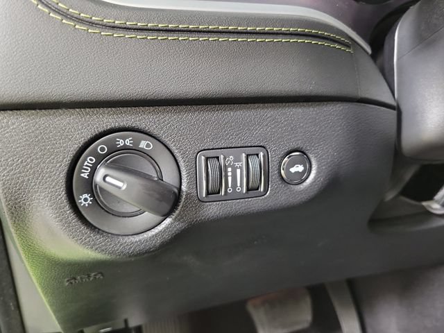 Used 2023 Dodge Charger Scat Pack RWD image 22
