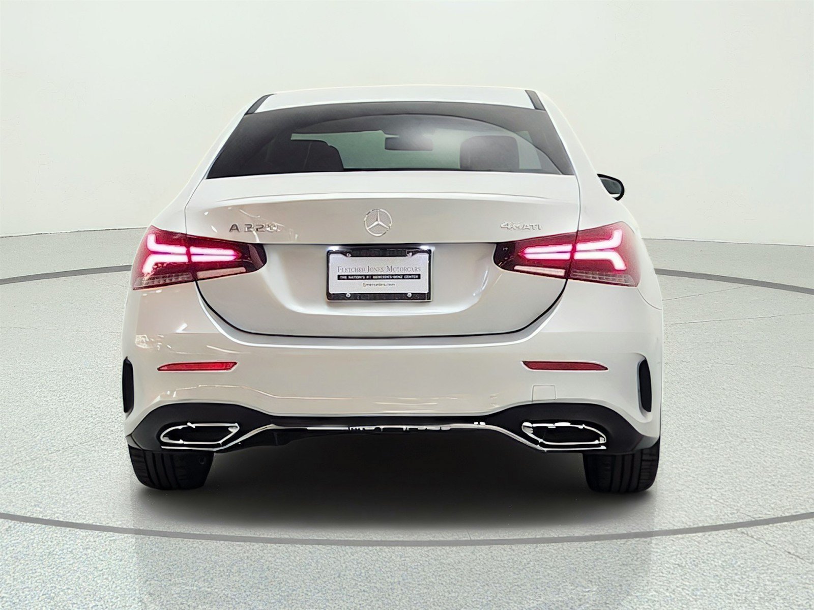 Used 2022 Mercedes-Benz A 220 image 6