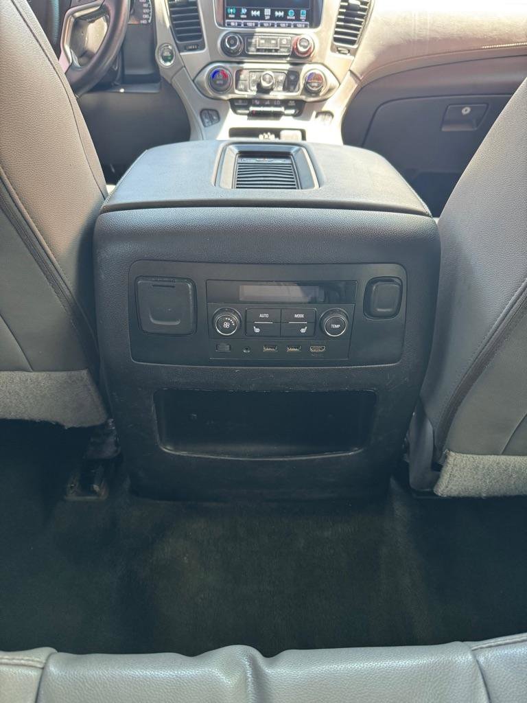 Used 2017 Chevrolet Tahoe LT image 30