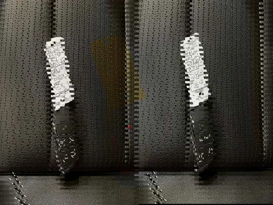 New 2026 Chevrolet Traverse LT w/ Midnight/Sport Edition image 30