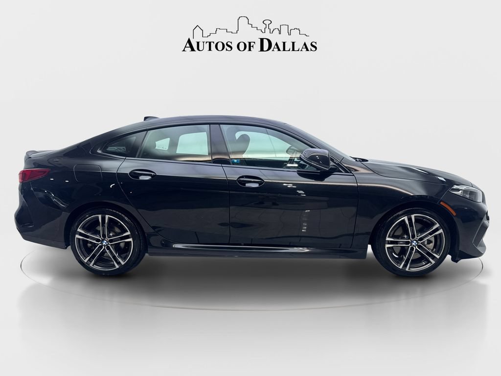 Used 2024 BMW 228i xDrive Gran Coupe w/ M Sport Package AWD/4WD image 10