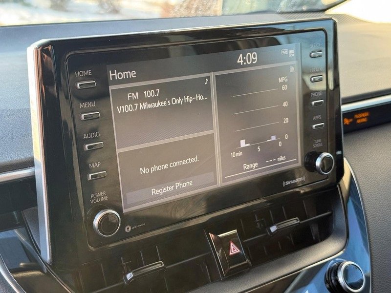 Used 2021 Toyota Corolla LE w/ Carpet Mat Package (TMS) image 23