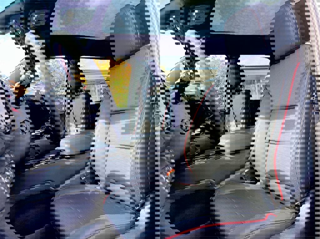 New 2024 Chevrolet Silverado EV RST image 16