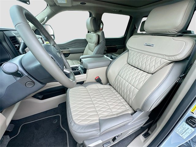 New 2026 Ford F250 4x4 Crew Cab Super Duty image 15