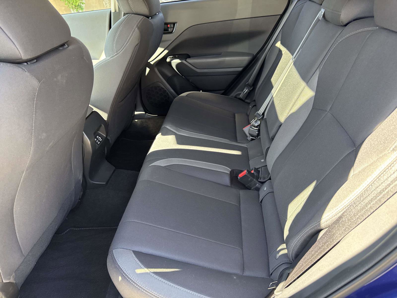Certified 2025 Subaru Crosstrek 2.0i Premium AWD/4WD image 13