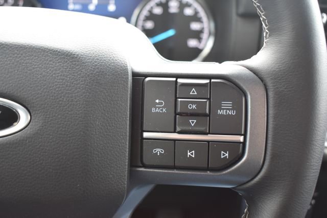 Used 2023 Ford F150 XLT w/ Equipment Group 302A High AWD/4WD image 21