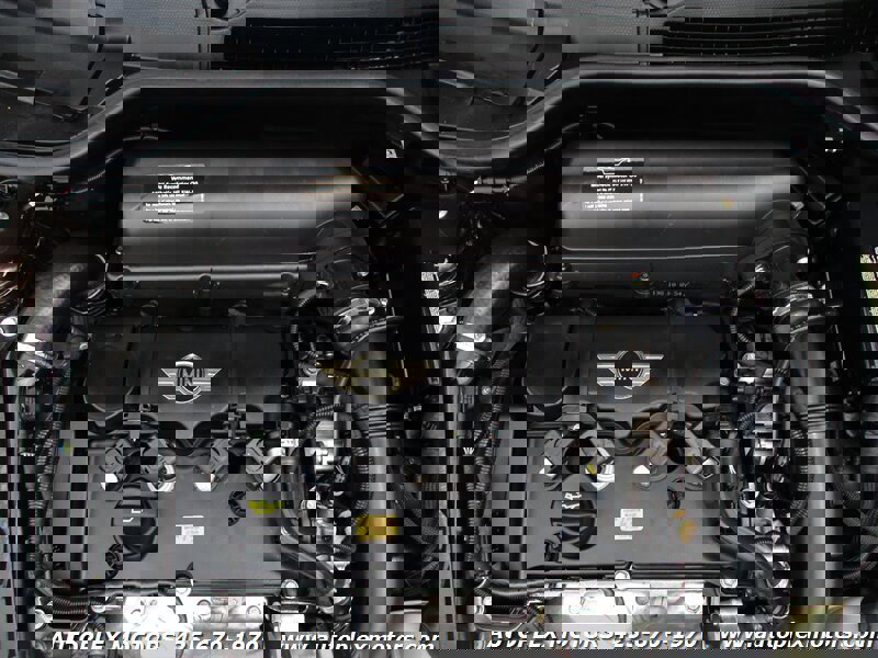 Used 2011 MINI Cooper Clubman S image 36