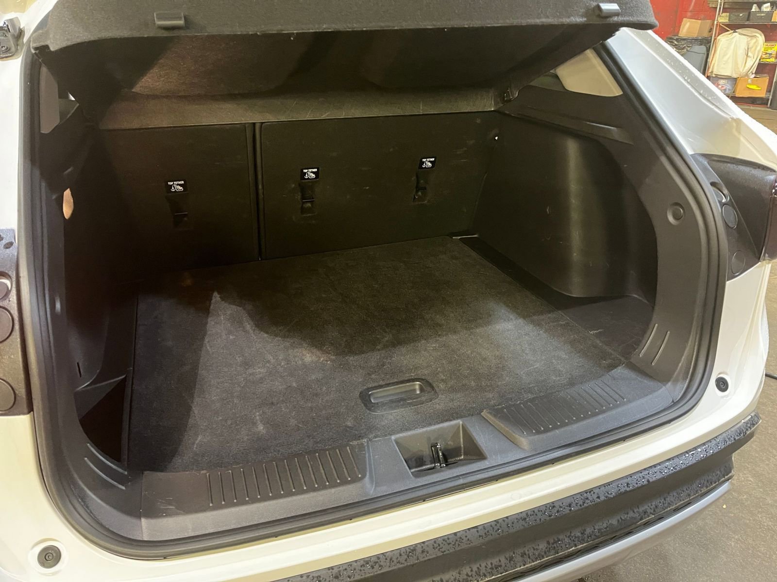 Used 2025 Chevrolet Trax LT image 30