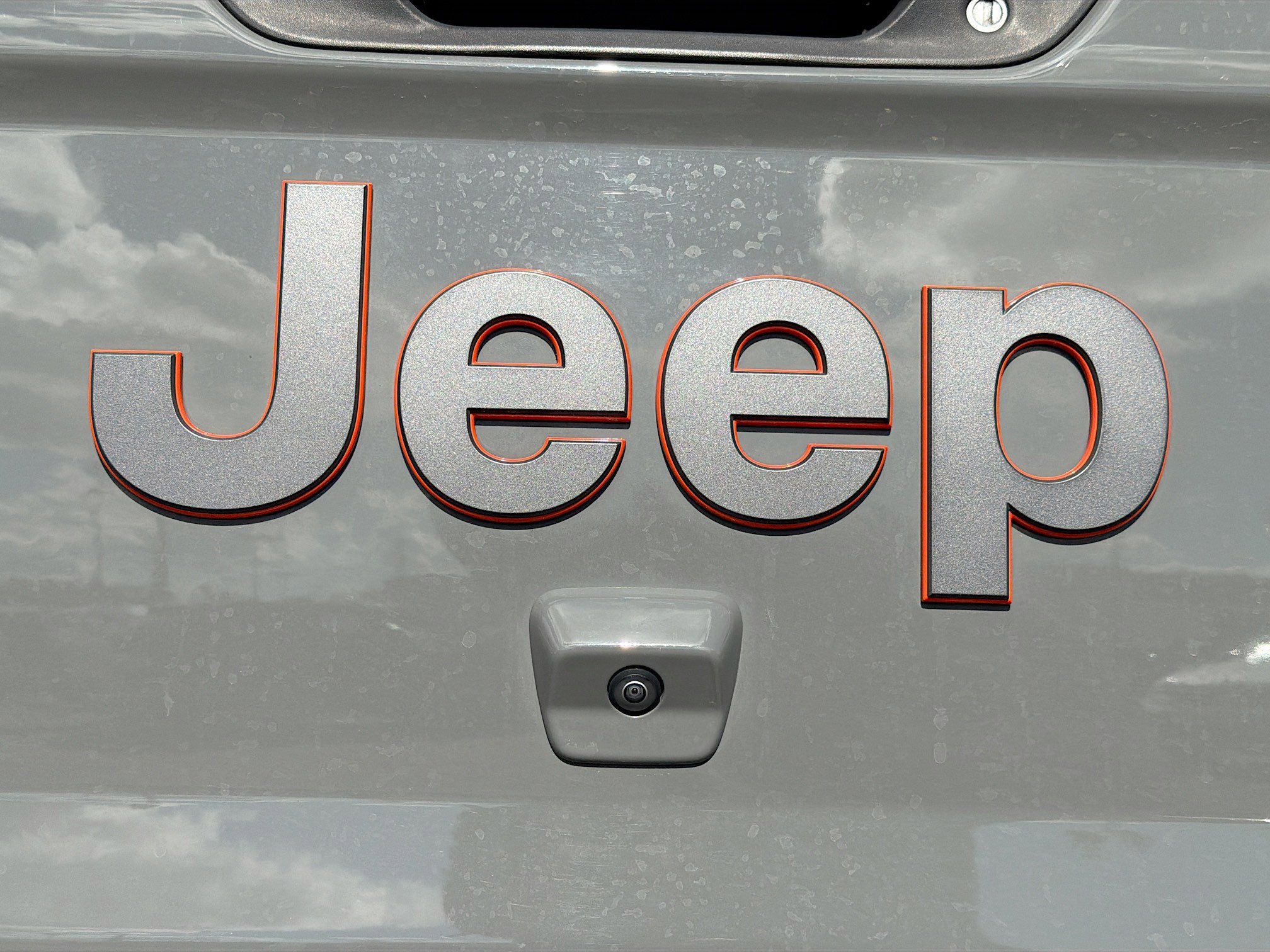 Used 2022 Jeep Gladiator Mojave image 11