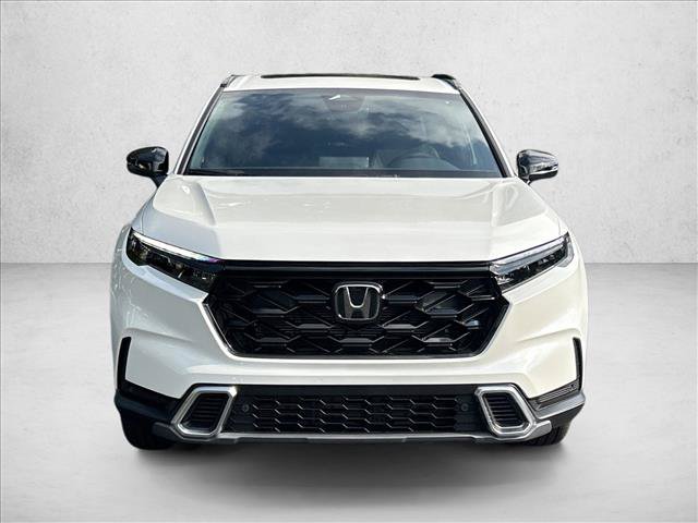 New 2026 Honda CR-V Sport Touring image 7