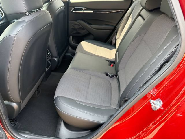 Used 2023 Kia Seltos Nightfall Edition AWD/4WD image 26