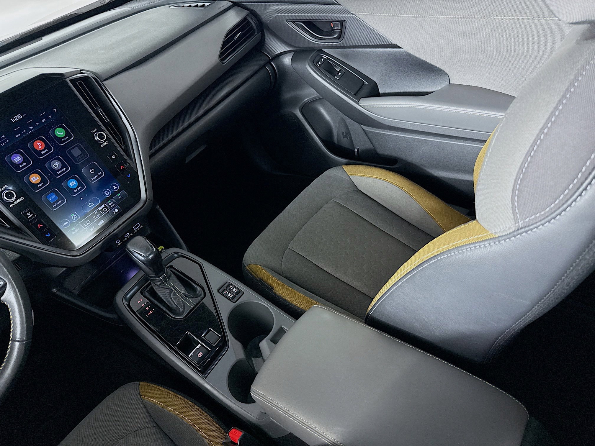 Used 2024 Subaru Crosstrek 2.5i Sport image 28