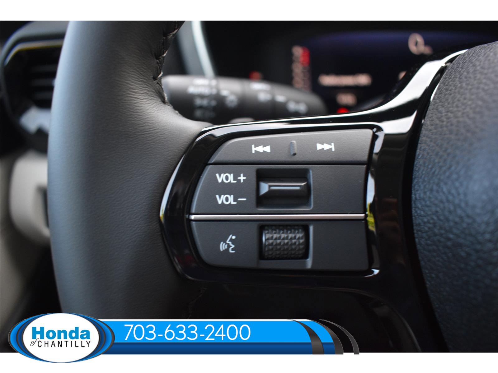 New 2026 Honda Pilot Touring image 12
