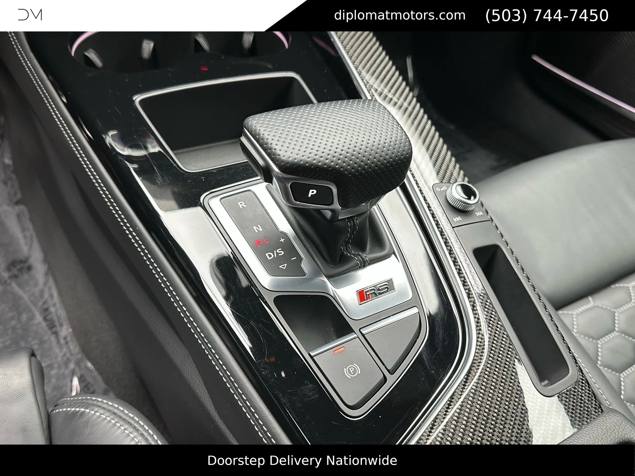 Used 2021 Audi RS 5 Sportback AWD/4WD image 36