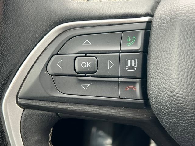 Certified 2024 Jeep Grand Cherokee L Laredo image 21